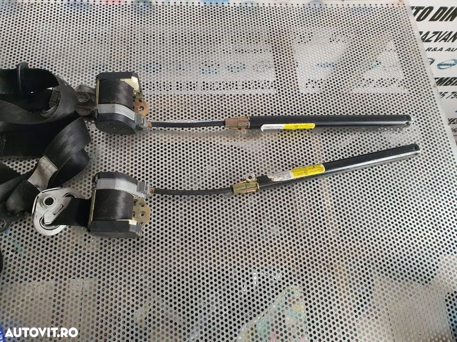 Centuri Centura Stanga Dreapta Fata Volvo V50 S40 Centuri Centura Stanga Dreapta Fata Volvo V50 S40 - 3