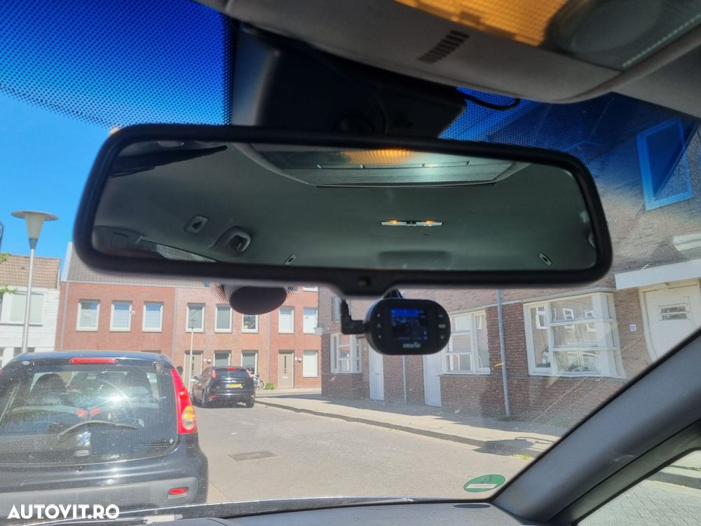 Opel Zafira 1.7 CDTI ecoFLEX Family - 8