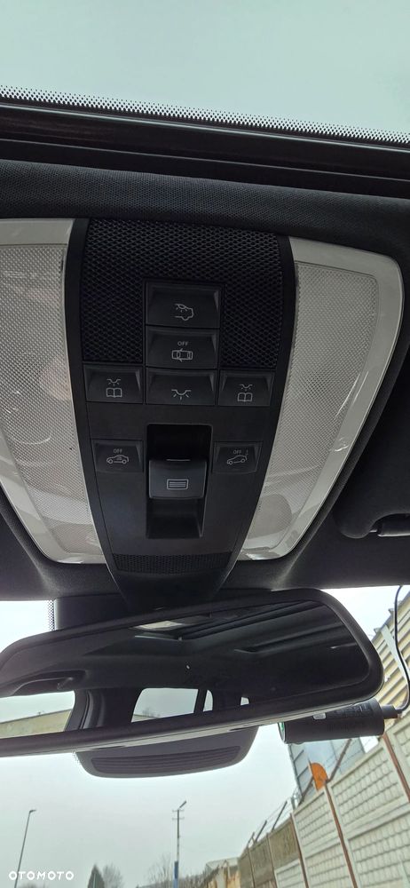 Mercedes-Benz GLK - 27