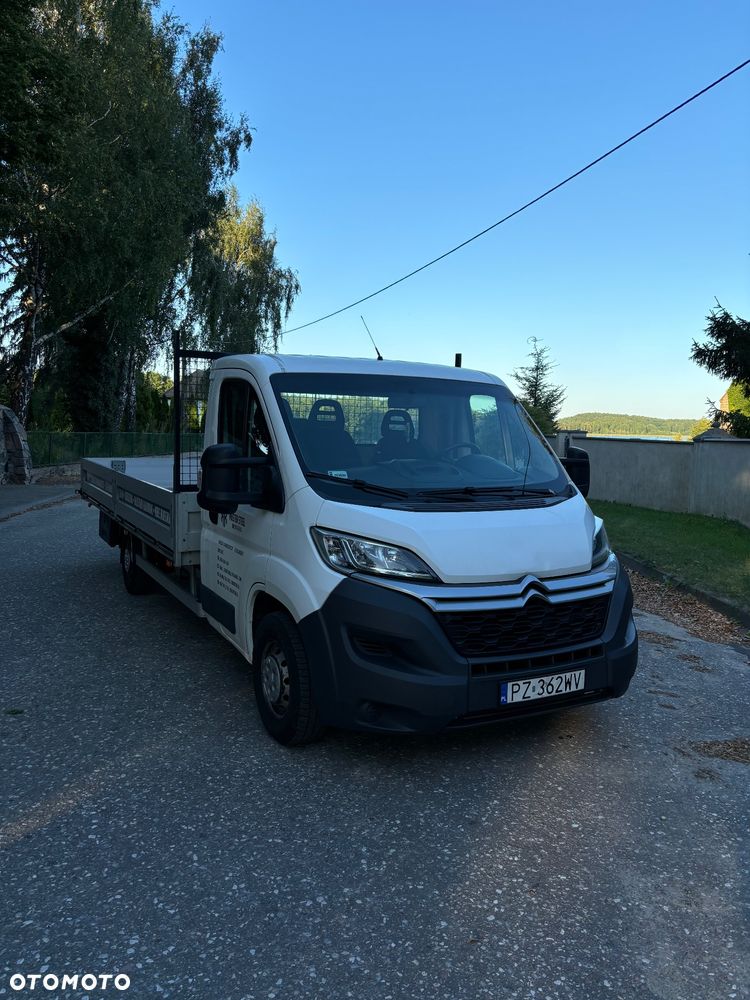 Citroën Jumper - 9