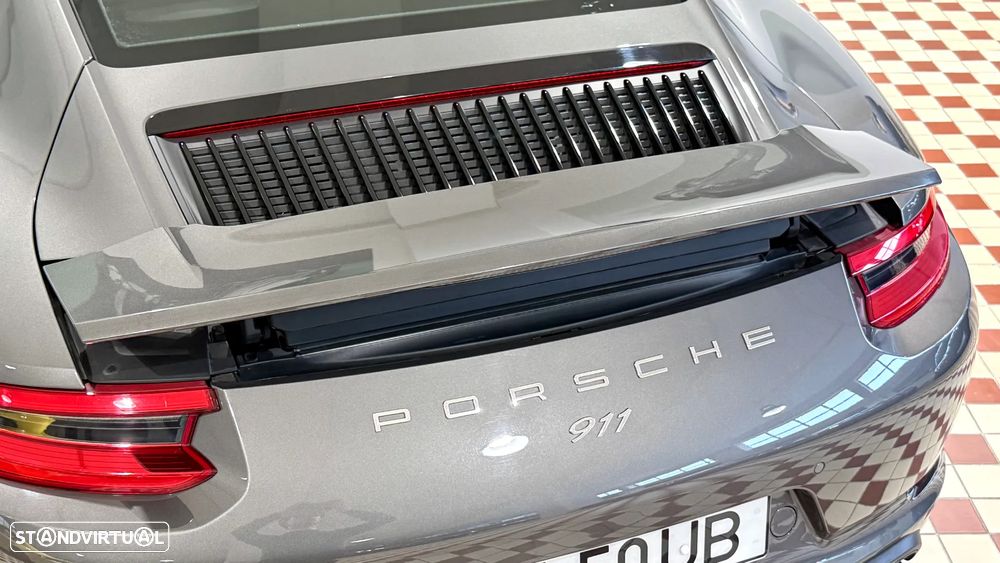 Porsche 911 (991) Carrera PDK - 12