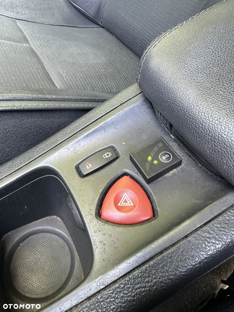 Renault Laguna 2.0 16V Dynamique - 9