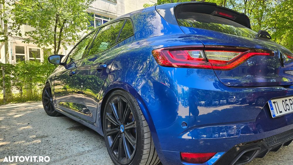 Renault Megane Energy 1.6 TCe EDC GT - 14