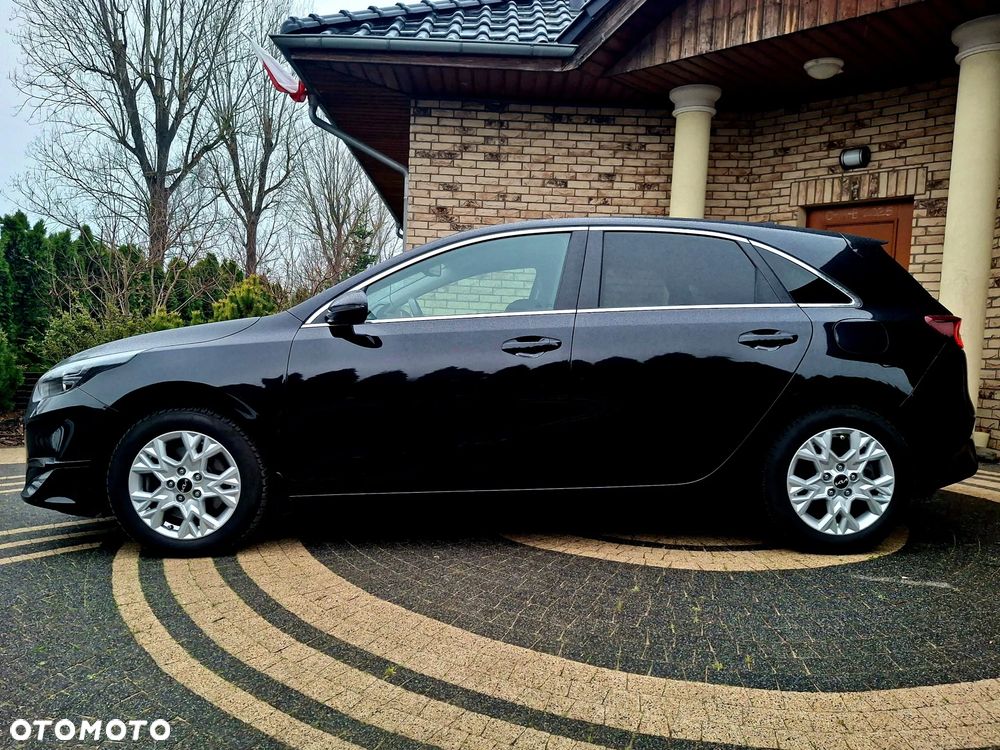 Kia Ceed 1.5 T-GDI L - 9