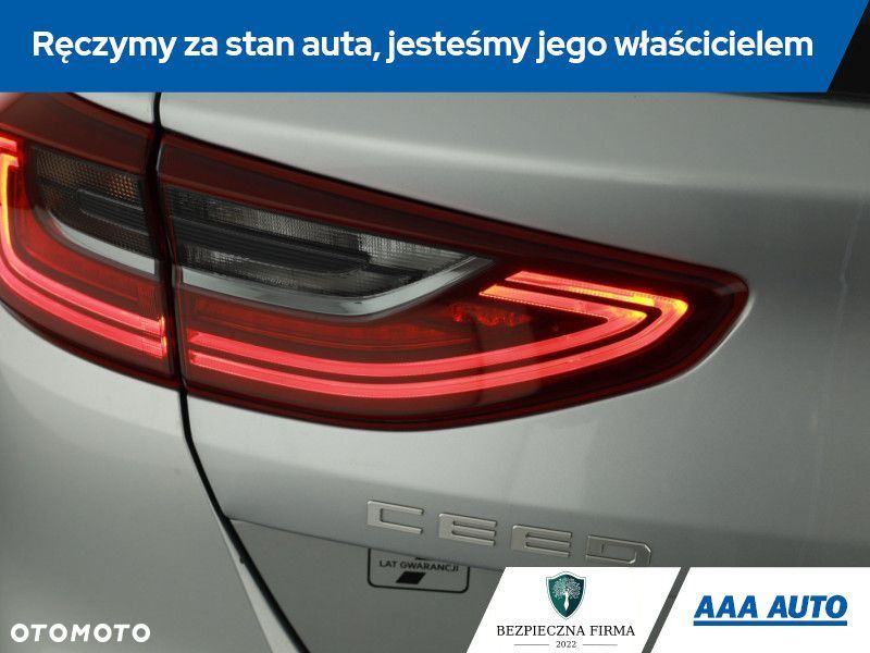 Kia Ceed - 17