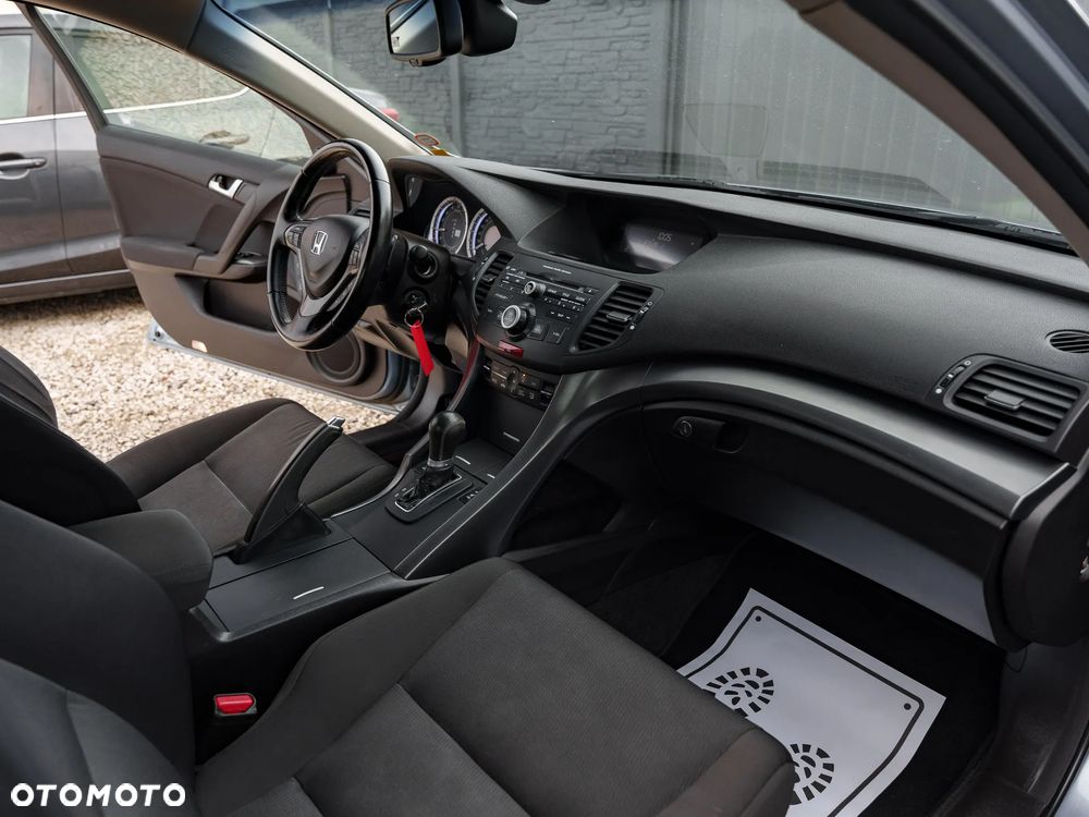 Honda Accord 2.0 Automatik Elegance - 16