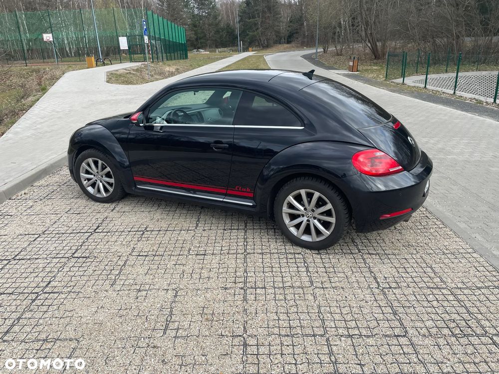 Volkswagen Beetle 1.2 TSI BMT Design - 16