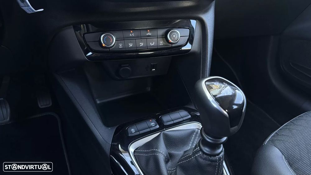 Opel Corsa 1.5 D Elegance - 17