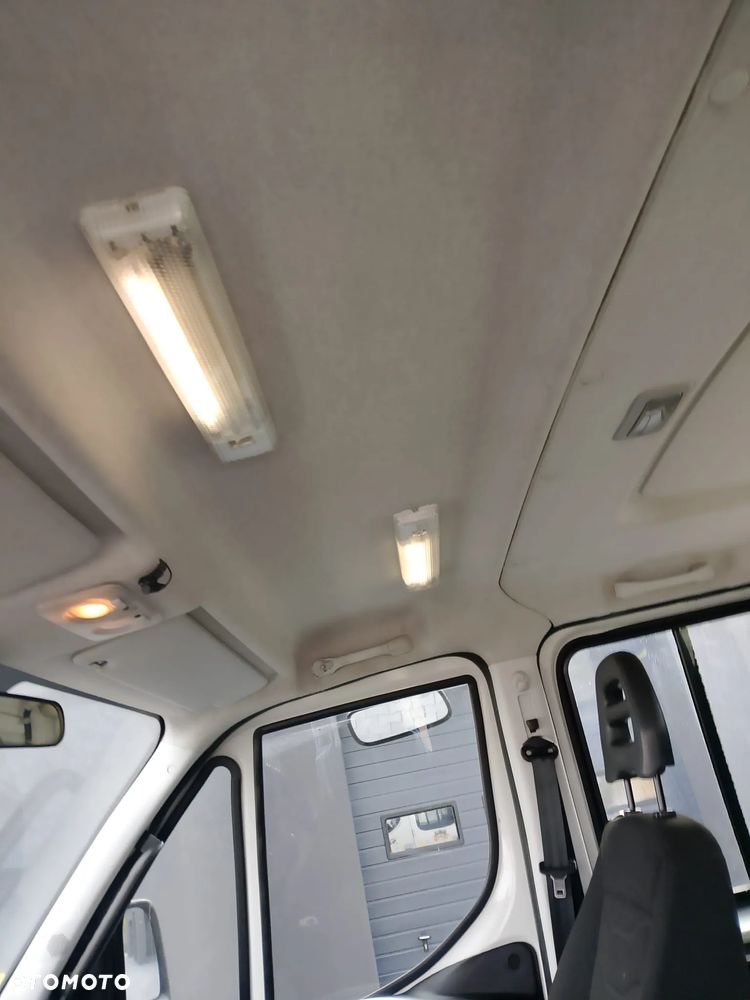 Iveco Daily 70C17 - 12