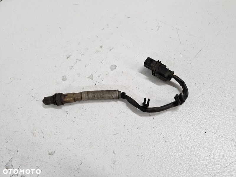 TOYOTA AVENSIS T27 LIFT T29 1.6 D4D SONDA LAMBDA 8509030-02 - 5
