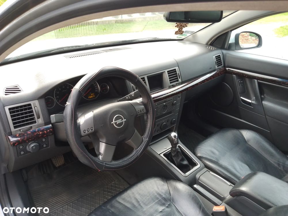 Opel Vectra 2.2 Business Executive - 10