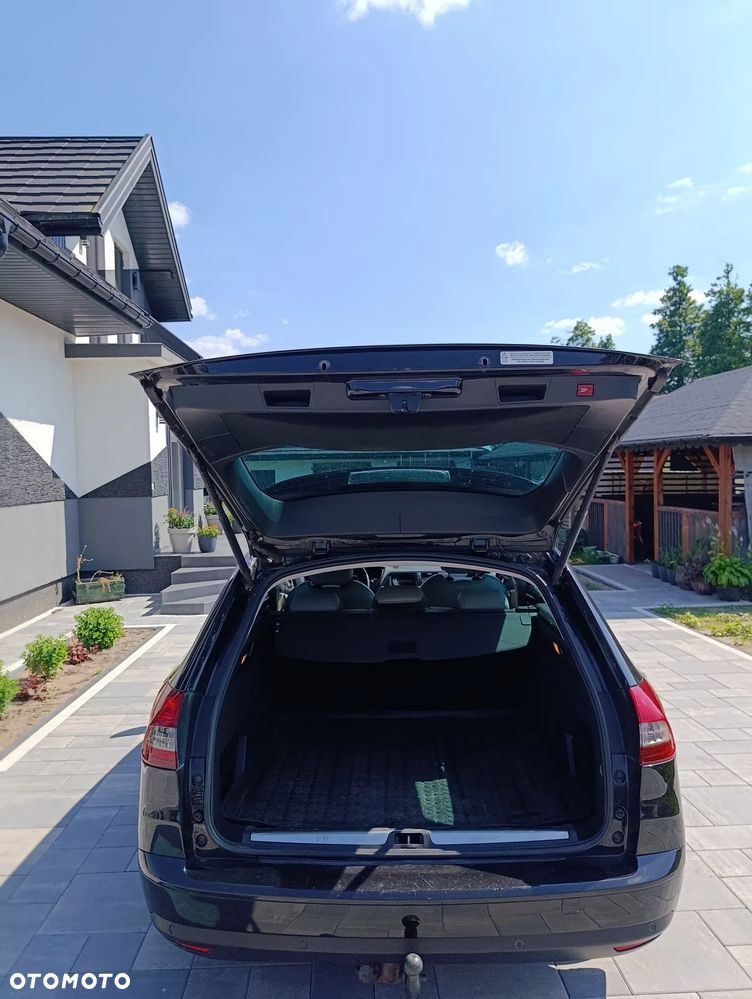 Citroën C5 2.0 HDi Exclusive - 22