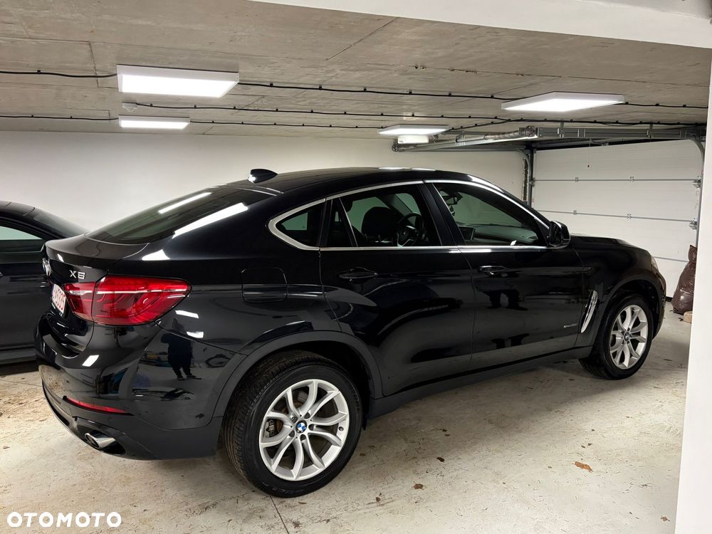 BMW X6 - 20