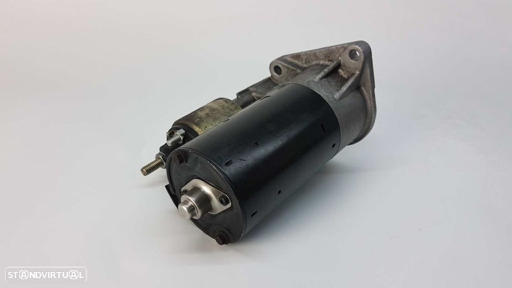 MOTOR DE ARRANQUE FIAT STILO (192) 1.9 JTD / 1.9 JTD 115 ACTIVE - 4