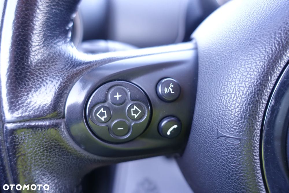 MINI Countryman Cooper ALL4 - 24