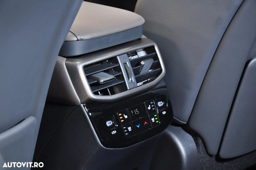 Lexus Seria RX 350h (hybrid) Luxury Line - 11