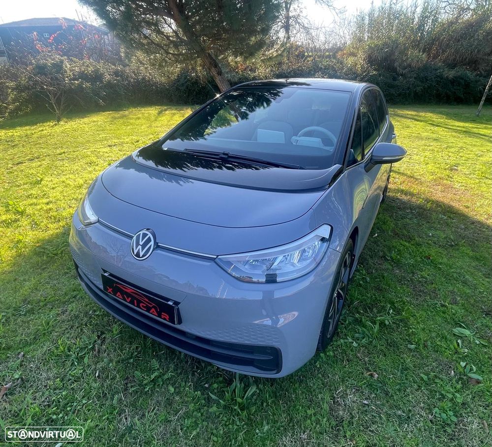 VW ID.3 Pro S (5L) - 1