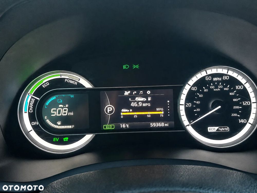 Kia Niro - 16