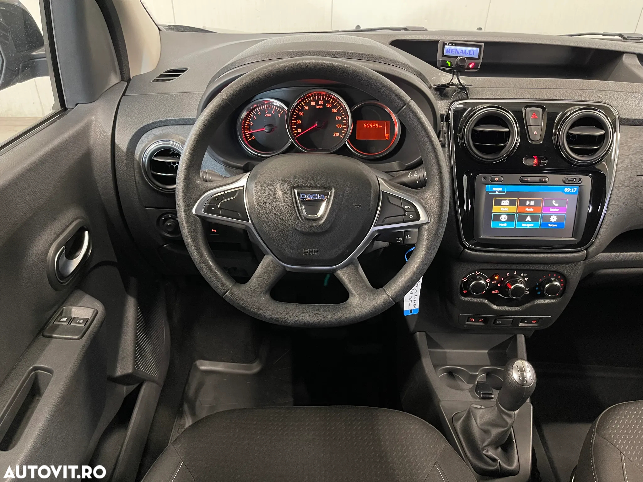 Dacia Dokker 1.6 SCe Laureate - 6