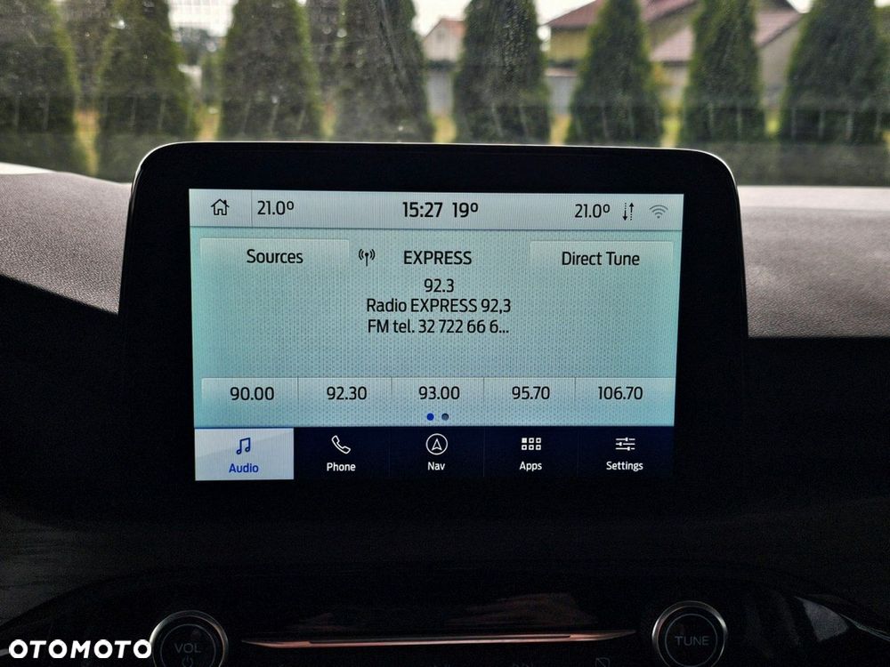 Ford Escape - 24