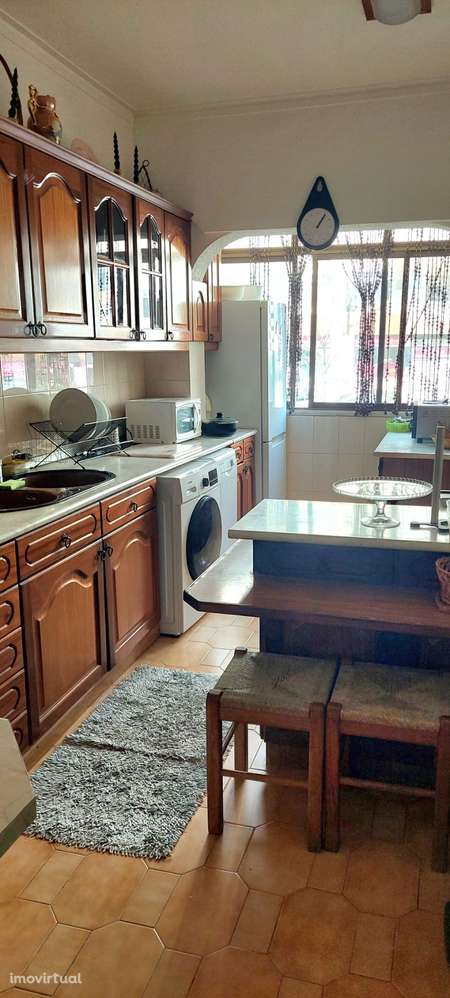 Arrenda quarto em Oeiras - Grande imagem: 2/13