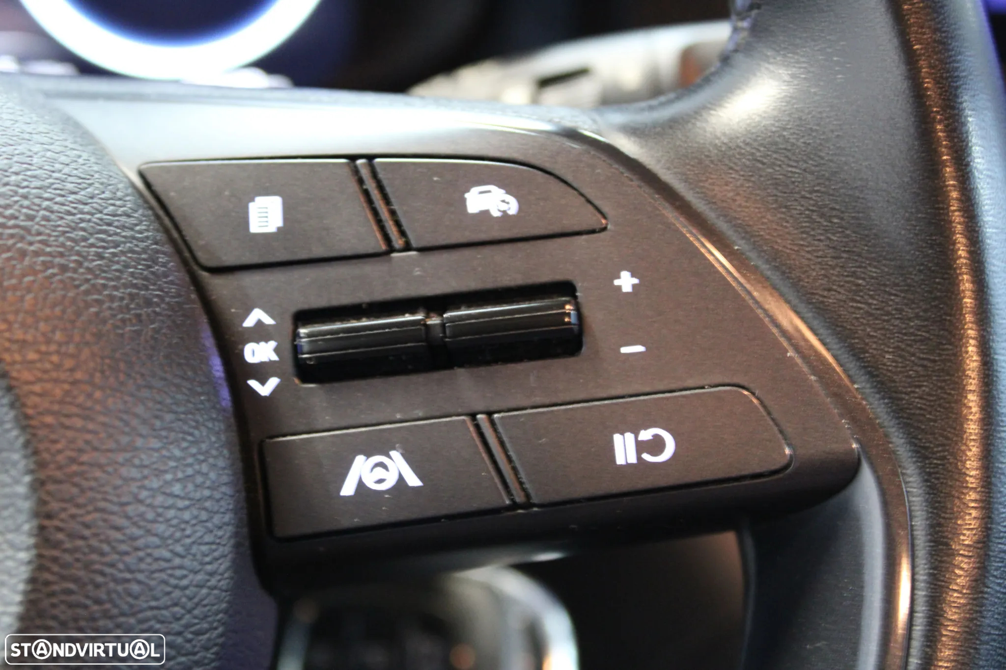 Hyundai i20 1.2 Comfort - 22