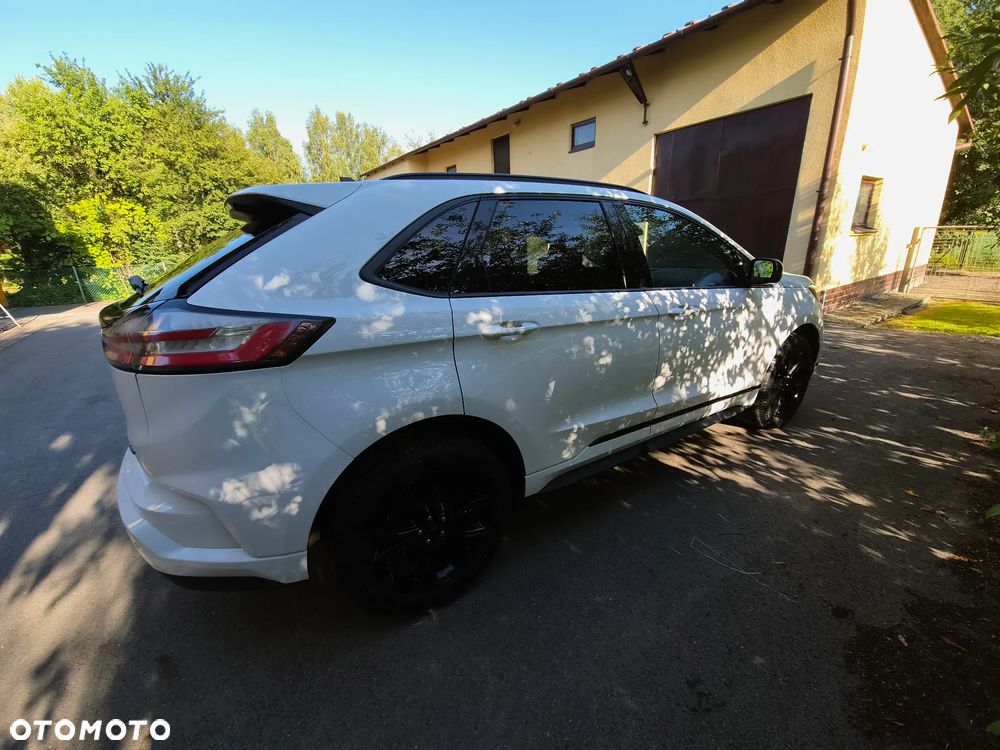 Ford Edge - 5