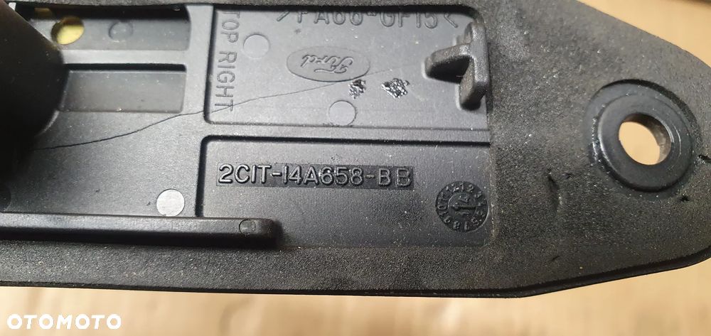 Mikrostyk drzwi przesuwnych Ford Transit Custom MK8 2C1T-14A658-BB - 5