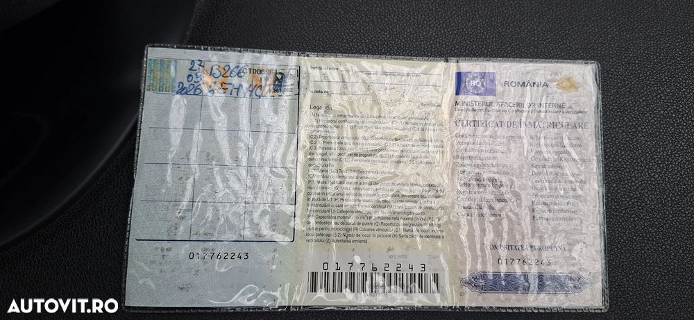 Renault Scenic 1.5dCi Expression - 24