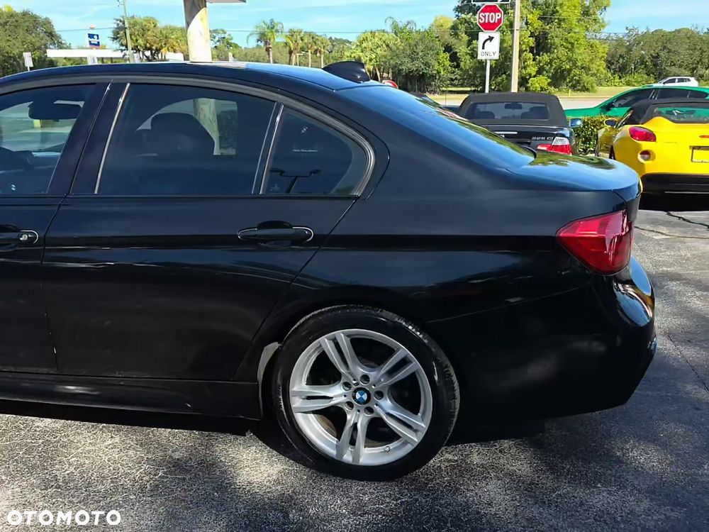 BMW Seria 3 328i Modern Line - 3