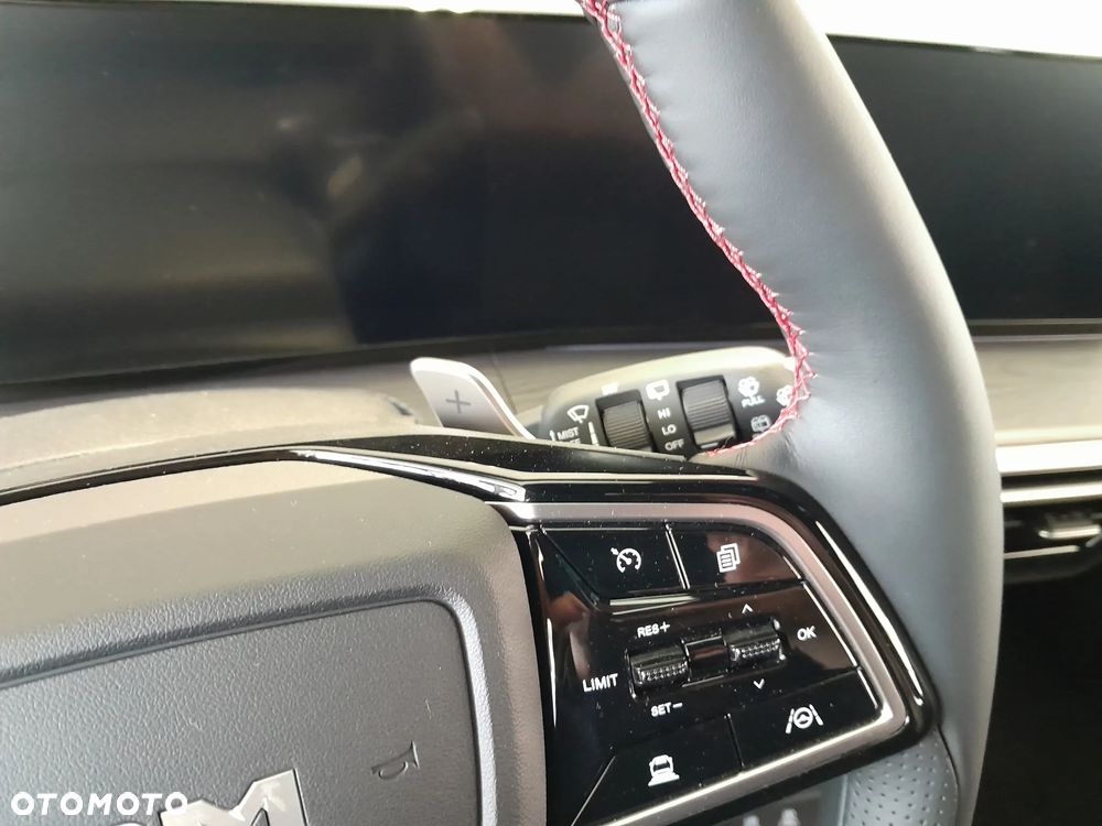 SsangYong/KGM Actyon 1.5 T-GDI Adventure - 10