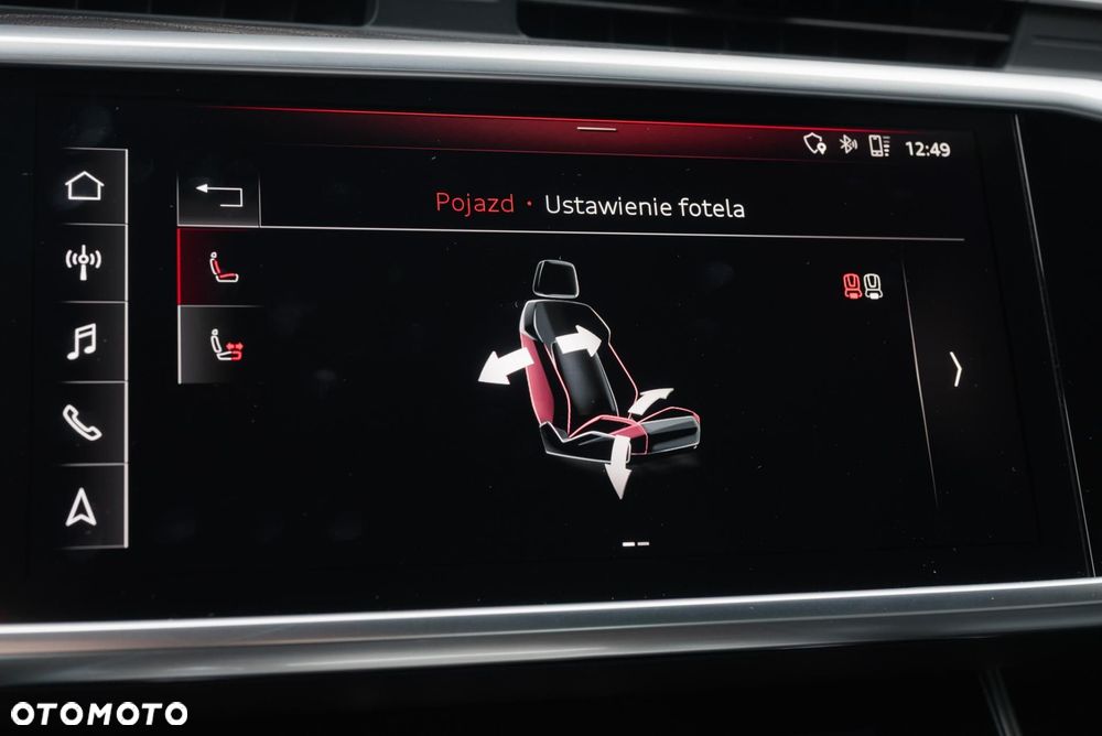 Audi A6 Limousine - 21