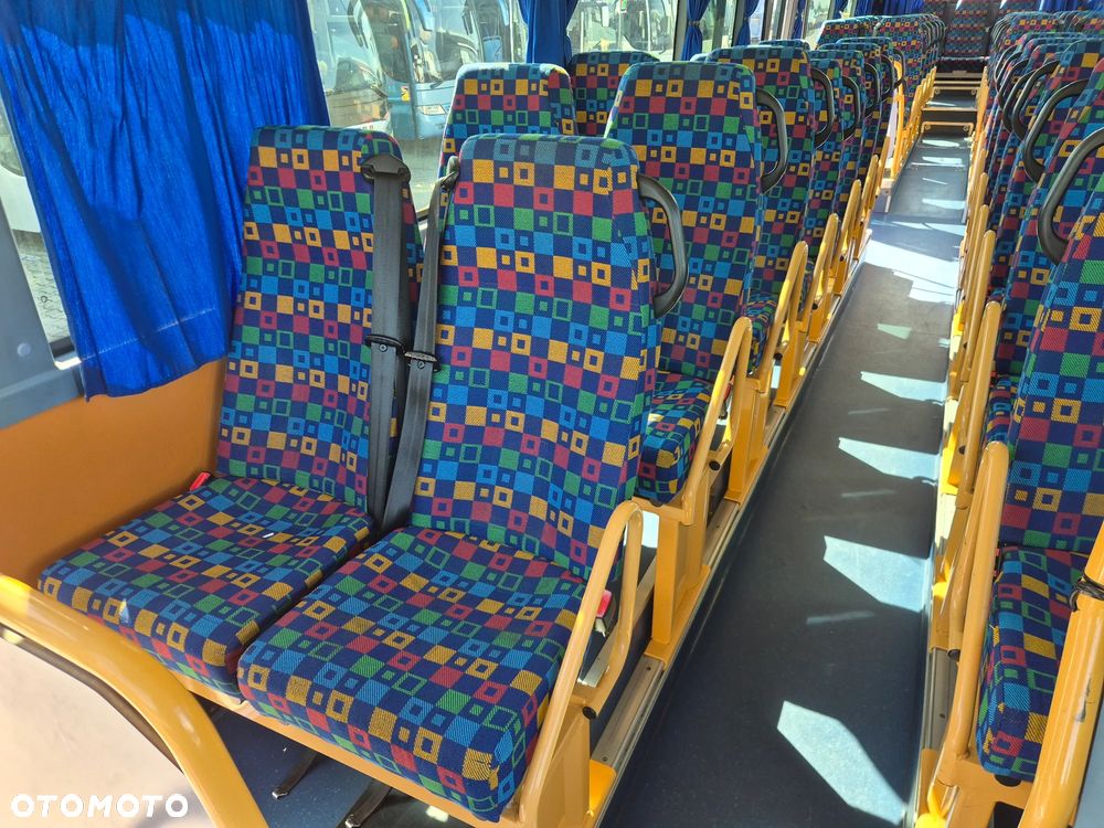Irisbus RECREO / SPROWADZONY / EURO 5 / WINDA - 24