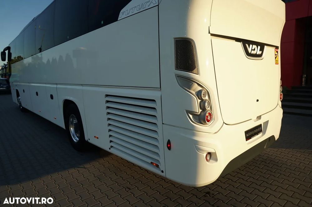VDL / FHD 2 / EURO 6 / USB / IMPORTAT / - 10