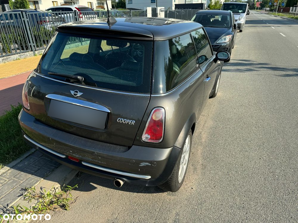 MINI Cooper Standard - 6