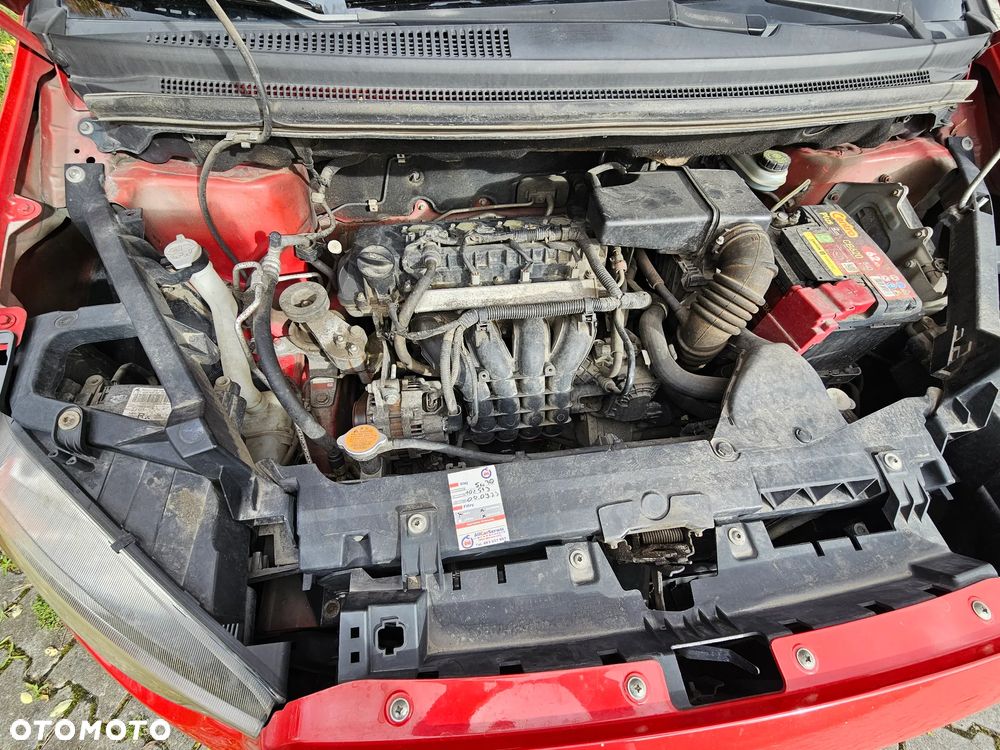 Mitsubishi Colt 1.3 Inform - 19