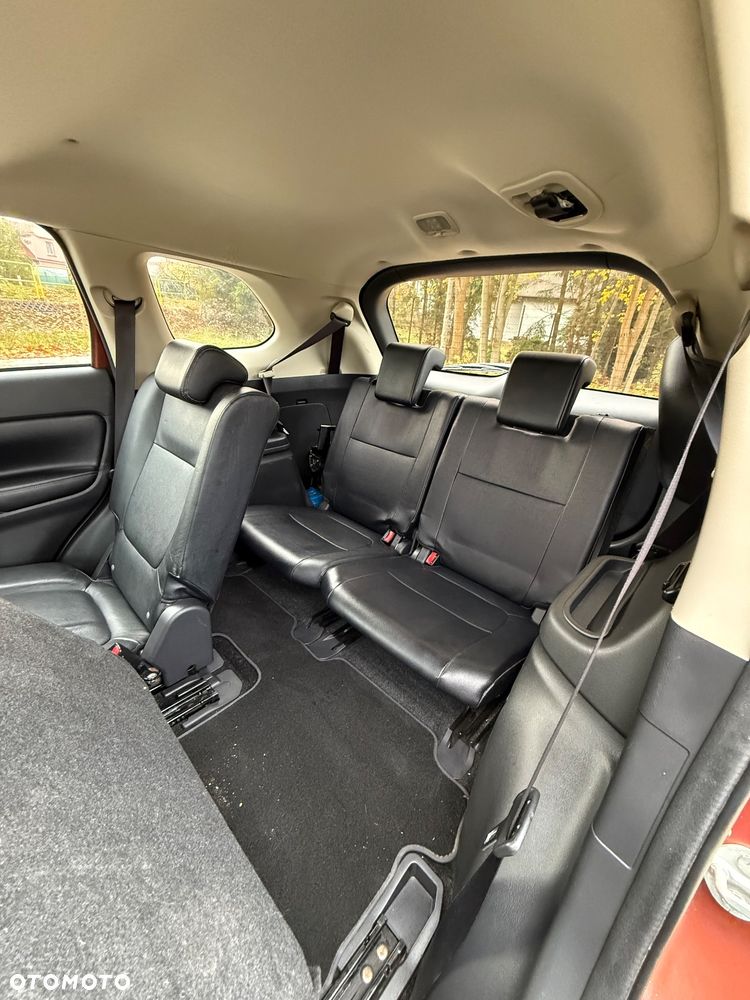 Mitsubishi Outlander 2.2 DI-D 4WD Invite - 14