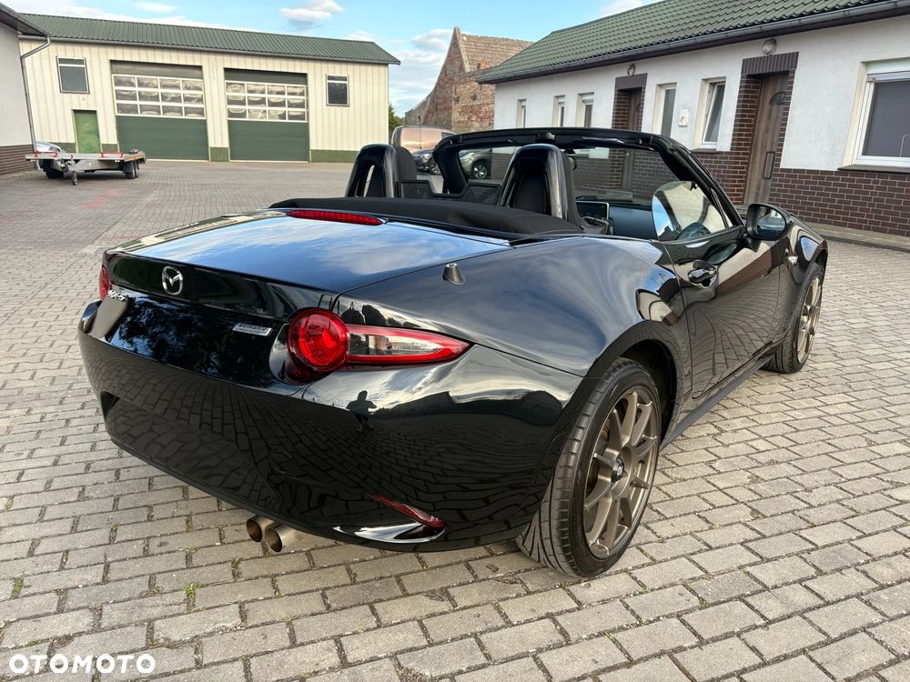 Mazda MX-5 1.5 Skyenergy - 12