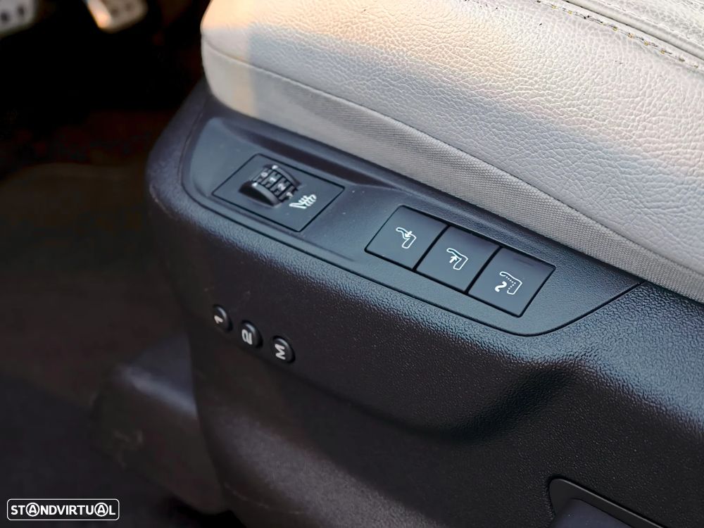 DS DS5 5 2.0 Hybrid4 Sport Chic - 20