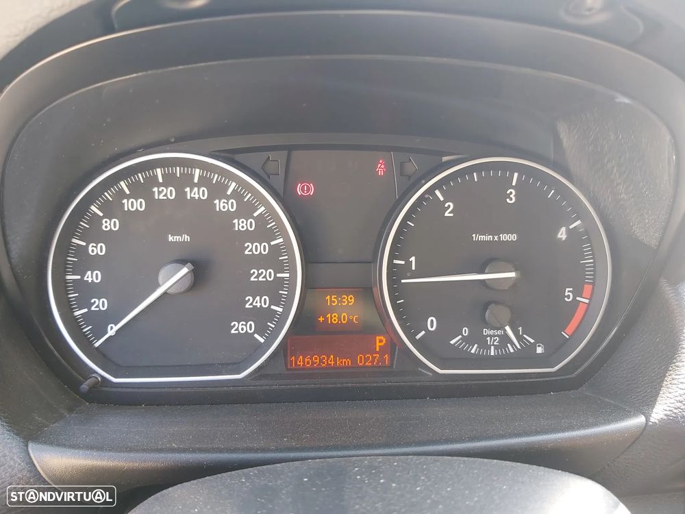BMW 120 d Aut. - 8