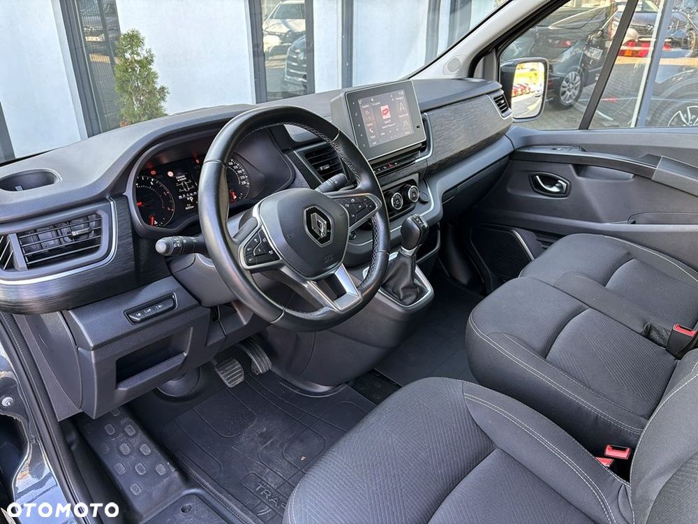 Renault trafic - 10