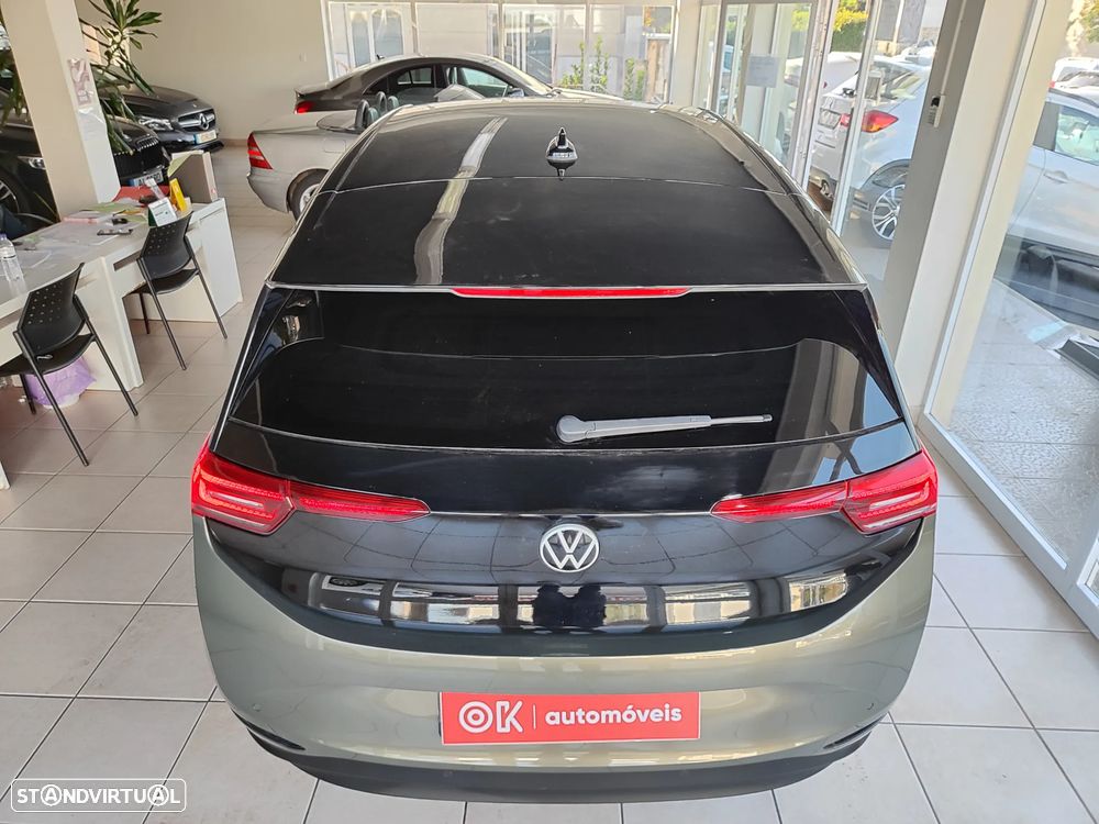 VW ID.3 77 kWh Pro S Urban - 11