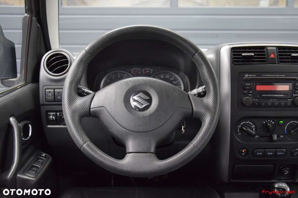 Suzuki Jimny - 27
