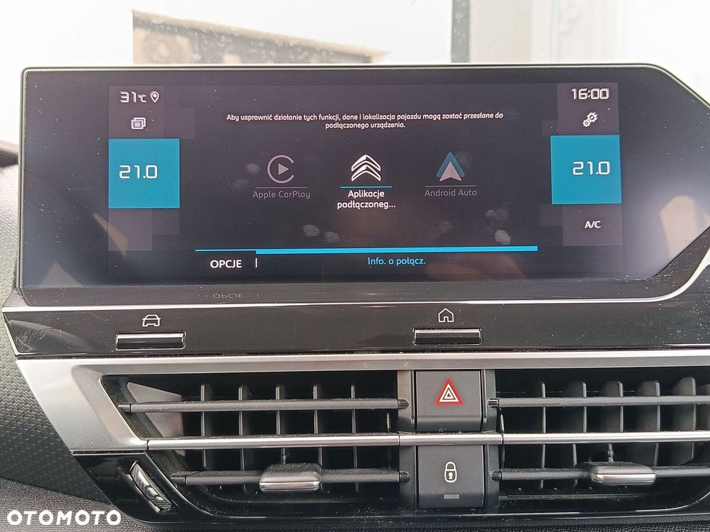Citroën C4 1.2 PureTech Shine S&S - 26