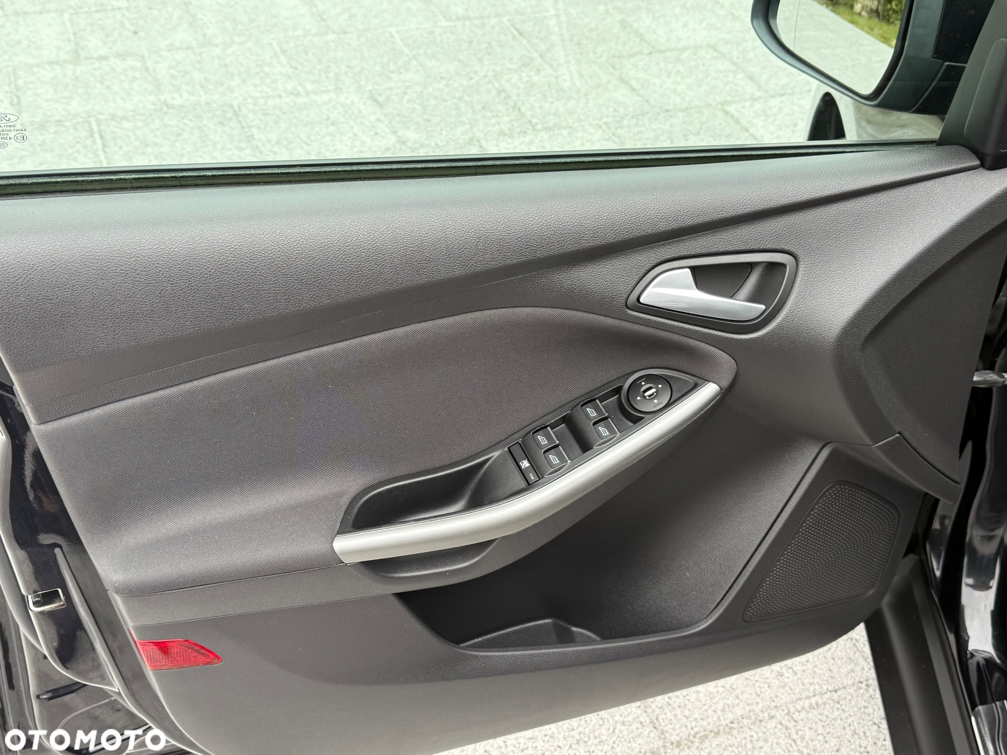 Ford Focus 1.0 EcoBoost Titanium Business - 7