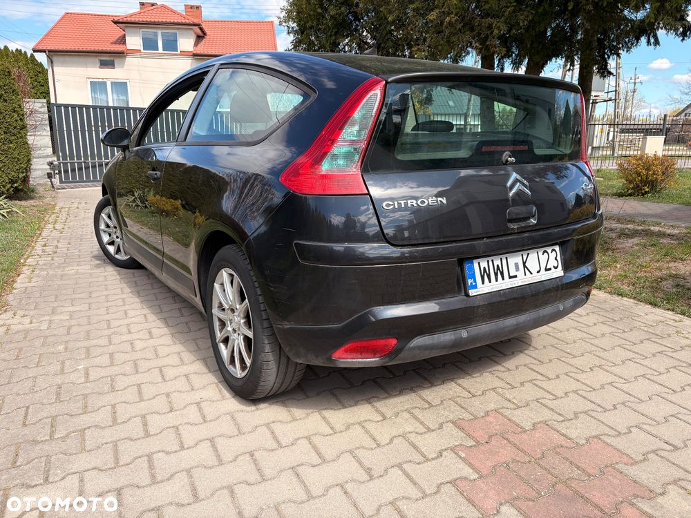 Citroën C4 1.4 16V Impress - 3