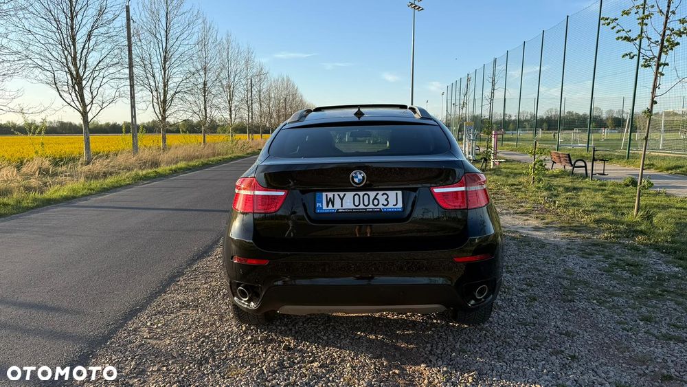 BMW X6 35d xDrive - 17