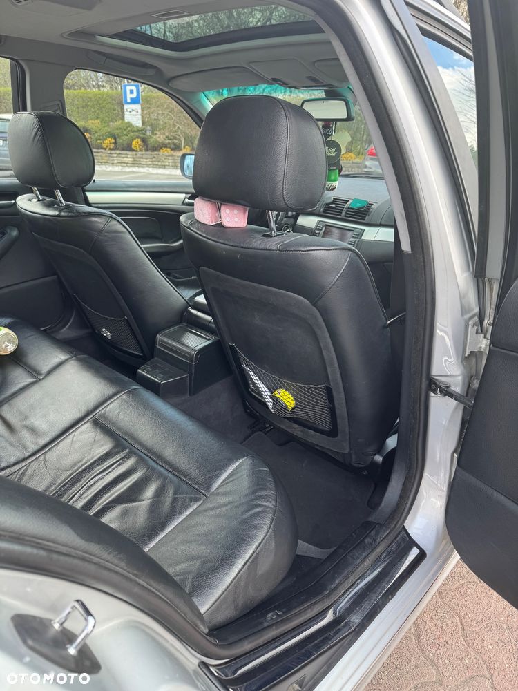 BMW Seria 3 - 24