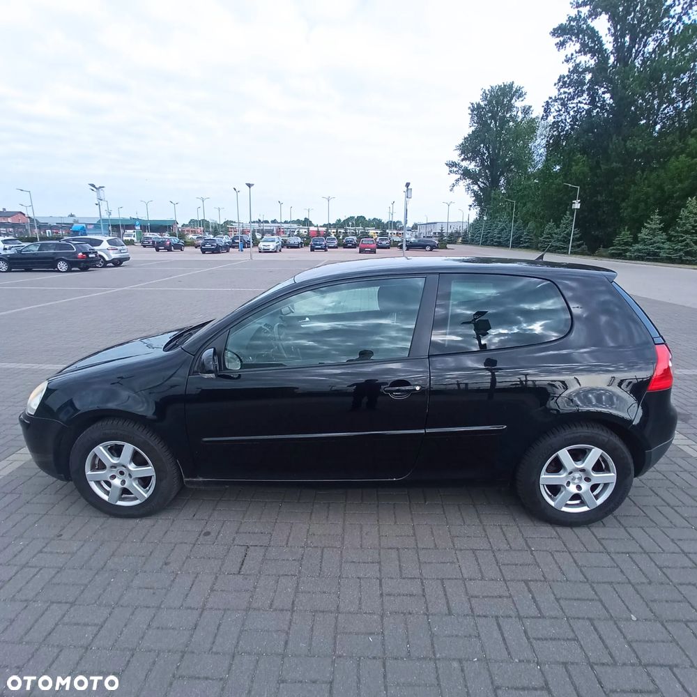 Volkswagen Golf 1.4 TSI United - 5