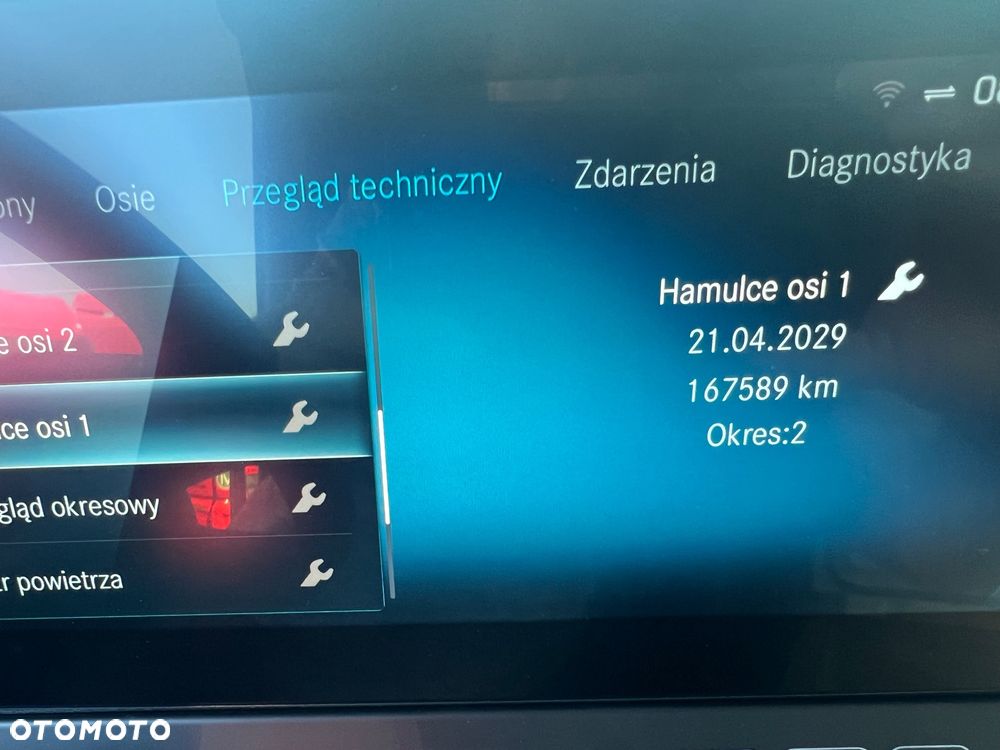 Mercedes-Benz ACTROS L MP5 prokontraktowy - 38